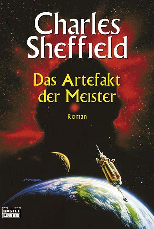 Das Artefakt der Meister