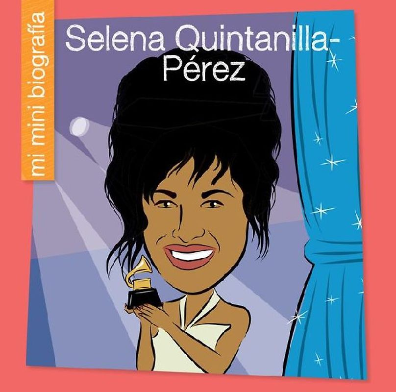 Selena Quintanilla-Pérez Sp