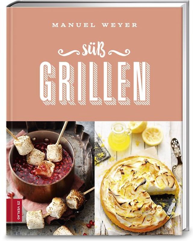 Süß Grillen