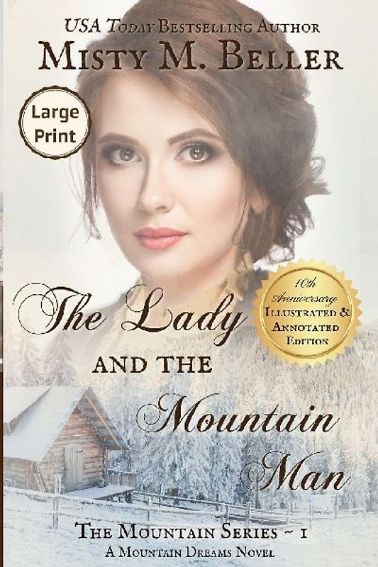 The Lady and the Mountain Man