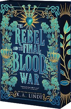 The Rebel and the Final Blood War
