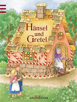 Hänsel und Gretel