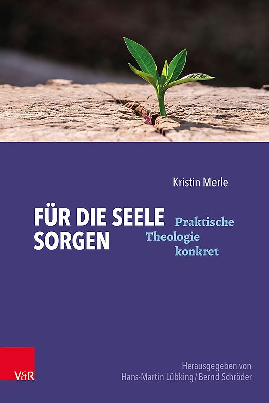 Für die Seele sorgen