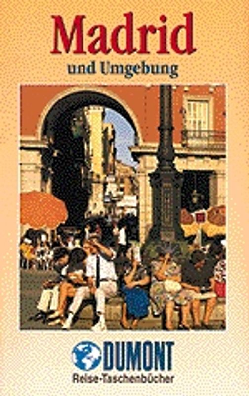 Madrid und Umgebung