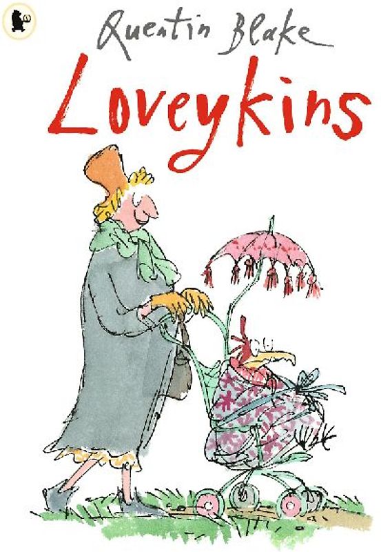 Loveykins