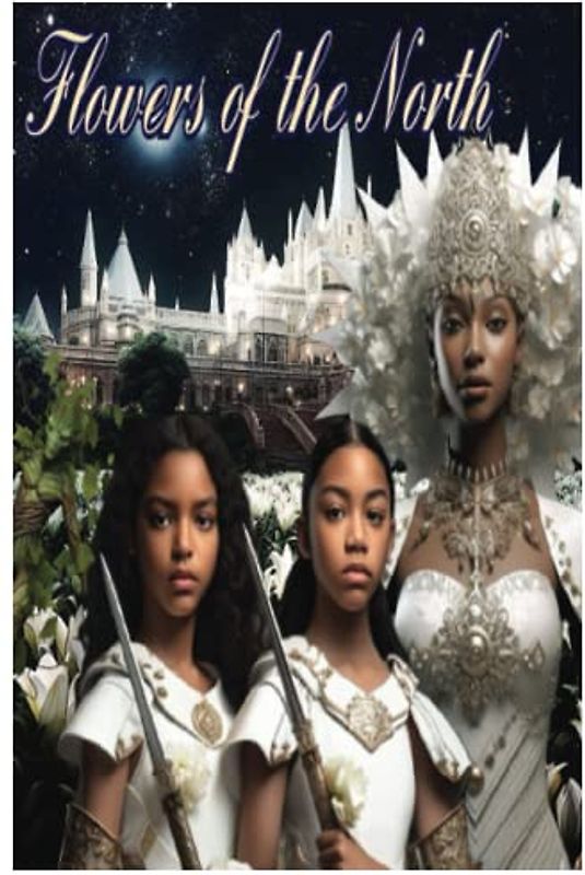 Flowers of the North