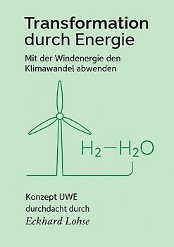Energie / Transformation durch Energie