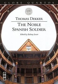 The Noble Spanish Soldier