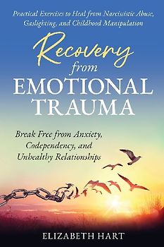 Recovery from Emotional Trauma