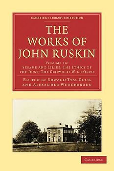 The Works of John Ruskin