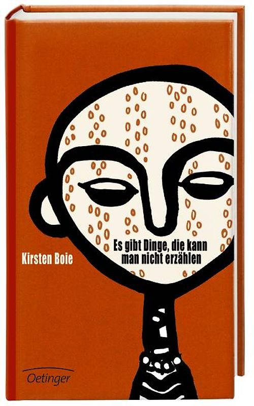 Es gibt Dinge, die kann man nicht erzählen