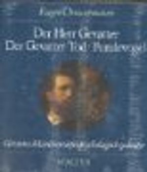 Der Herr Gevatter /Der Gevatter Tod /Fundevogel