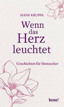 Wenn das Herz leuchtet