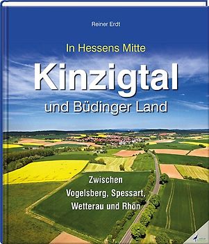 Kinzigtal und Büdinger Land