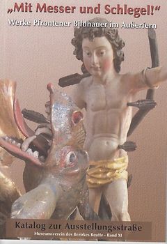 Mit Messer und Schlegel