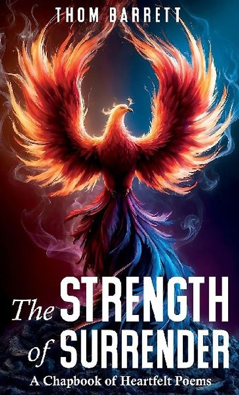 The Strength of Surrender