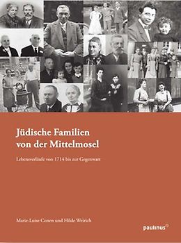Jüdische Familien von der Mittelmosel