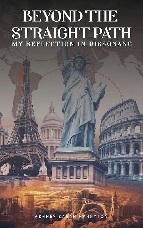 BEYOND THE  STRAIGHT PATH