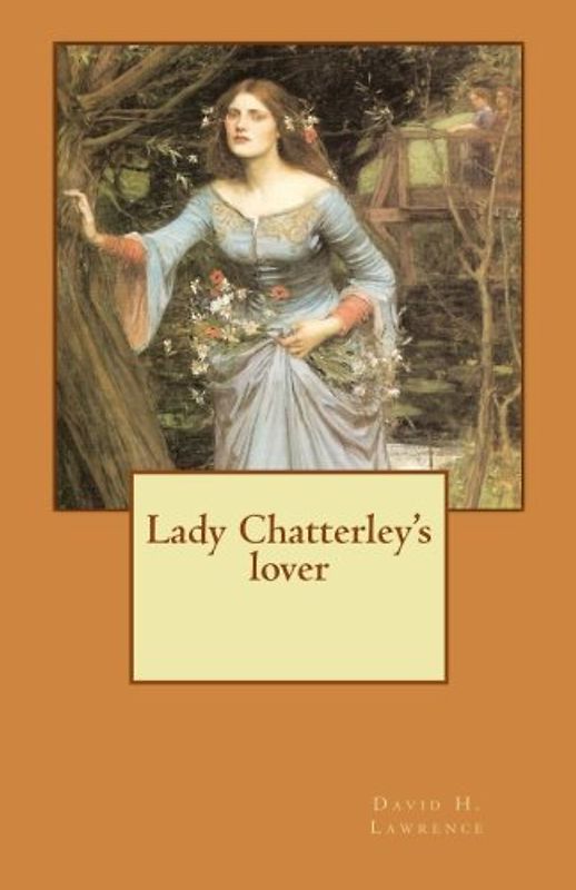 Lady Chatterley's lover