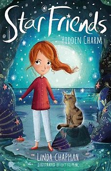 Hidden Charm (Star Friends, Band 8)
