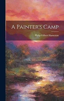 A Painter's Camp