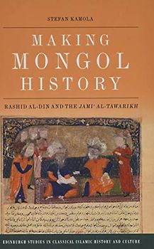 Making Mongol History