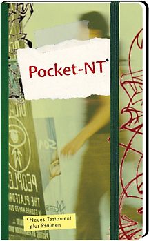 Pocket-NT*