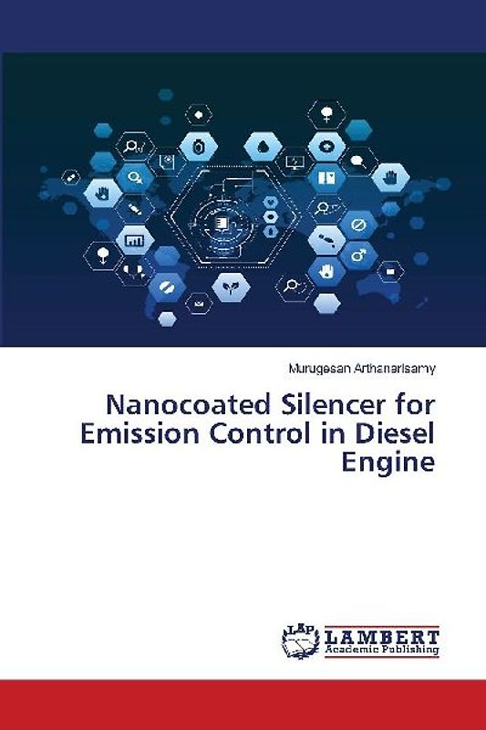 Nanocoated Silencer for Emission Control in Diesel Engine
