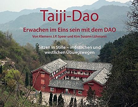Taiji-Dao: Erwachen im Eins sein mit dem DAO