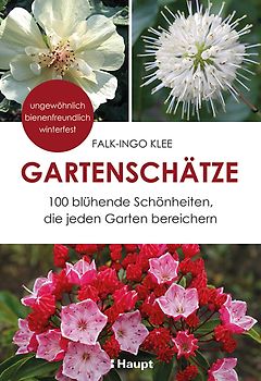 Gartenschätze