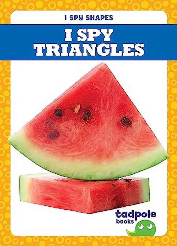 I Spy Triangles
