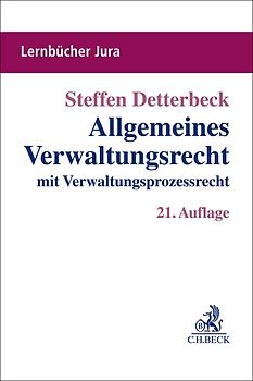 Allgemeines Verwaltungsrecht