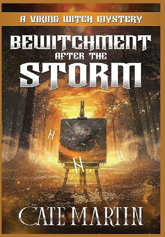 Bewitchment After the Storm