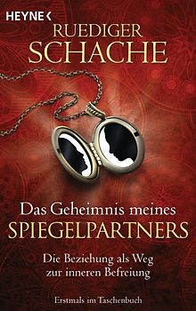 Das Geheimnis meines Spiegelpartners