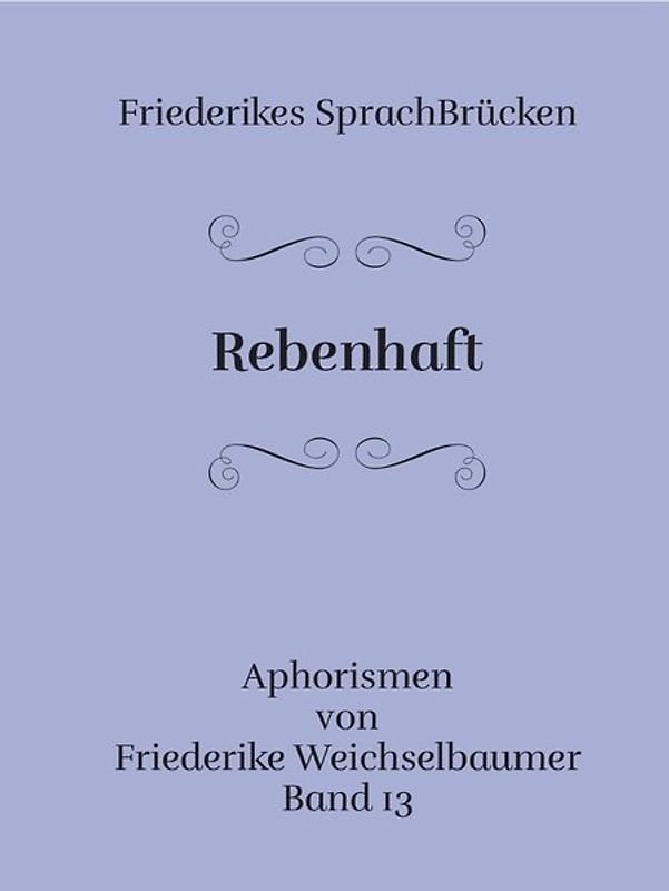 Rebenhaft