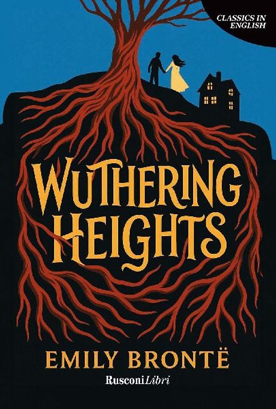 Whutering heights