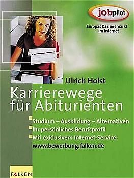 Karrierewege für Abiturienten