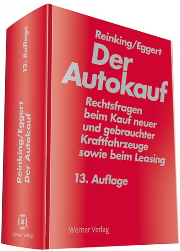 Der Autokauf