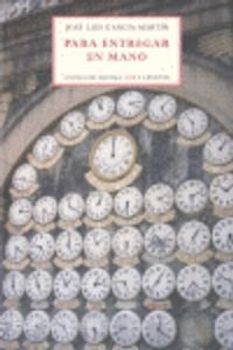 Para entregar en mano