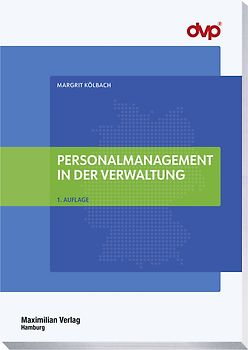 Personalmanagement in der Verwaltung