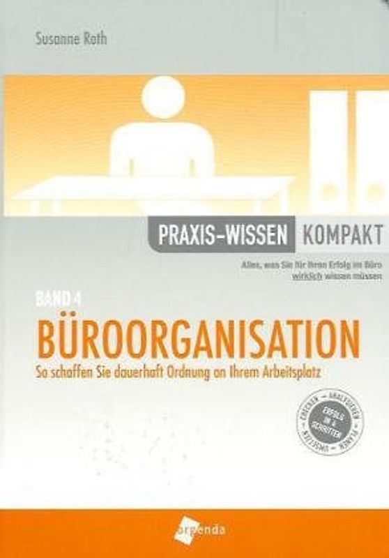 Büroorganisation