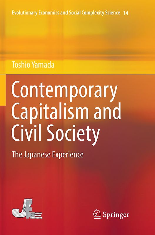 Contemporary Capitalism and Civil Society