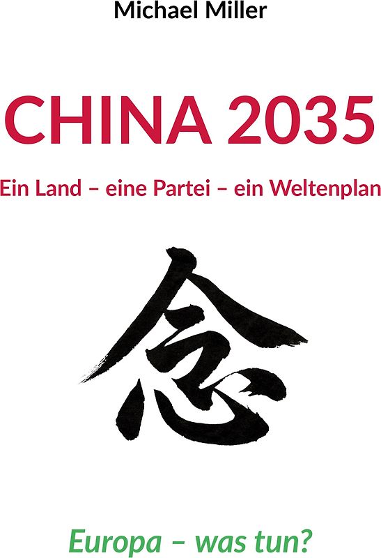 China 2035