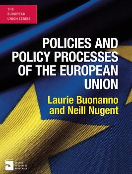 Policies and Policy Processes of the European Union