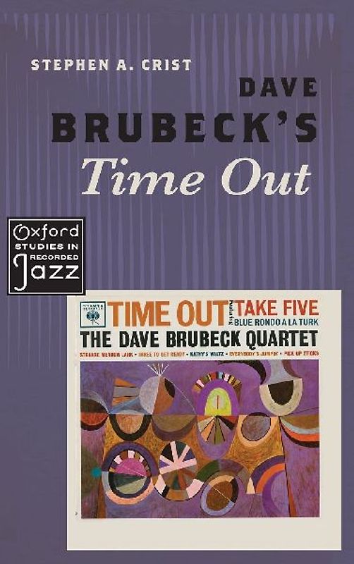 Dave Brubeck's Time Out