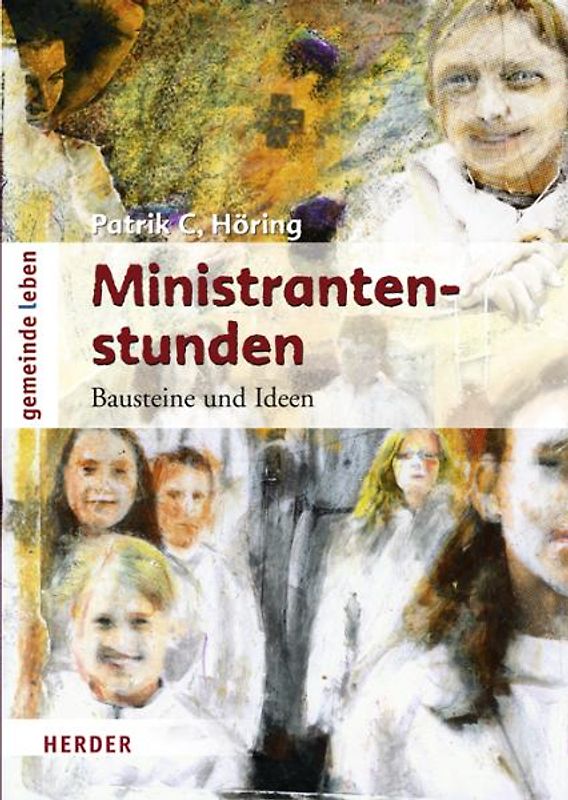 Ministrantenstunden