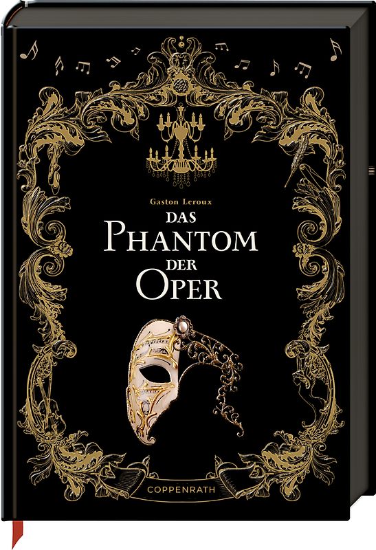 Das Phantom der Oper