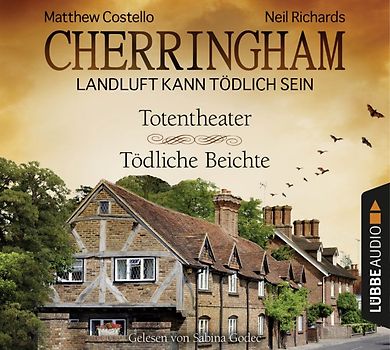 Cherringham - Folge 9 & 10