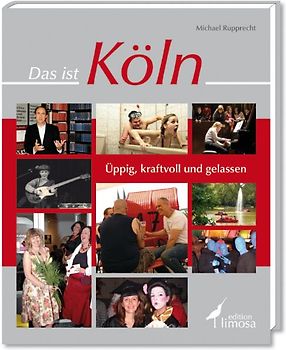Das ist Köln