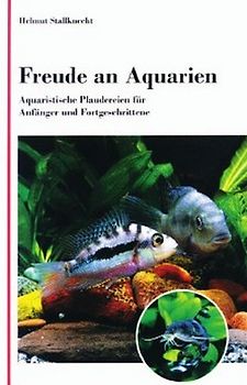 Freude an Aquarien
